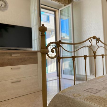 Gris - Puglia Mia Apartments Polignano a Mare Exteriör bild