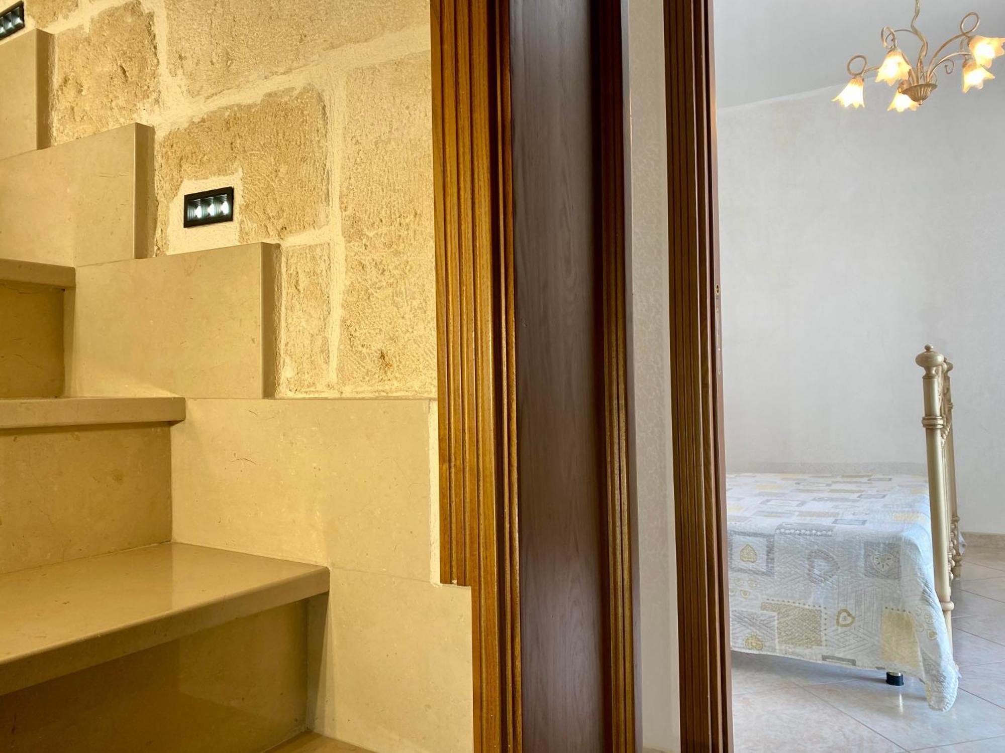 Gris - Puglia Mia Apartments Polignano a Mare Exteriör bild