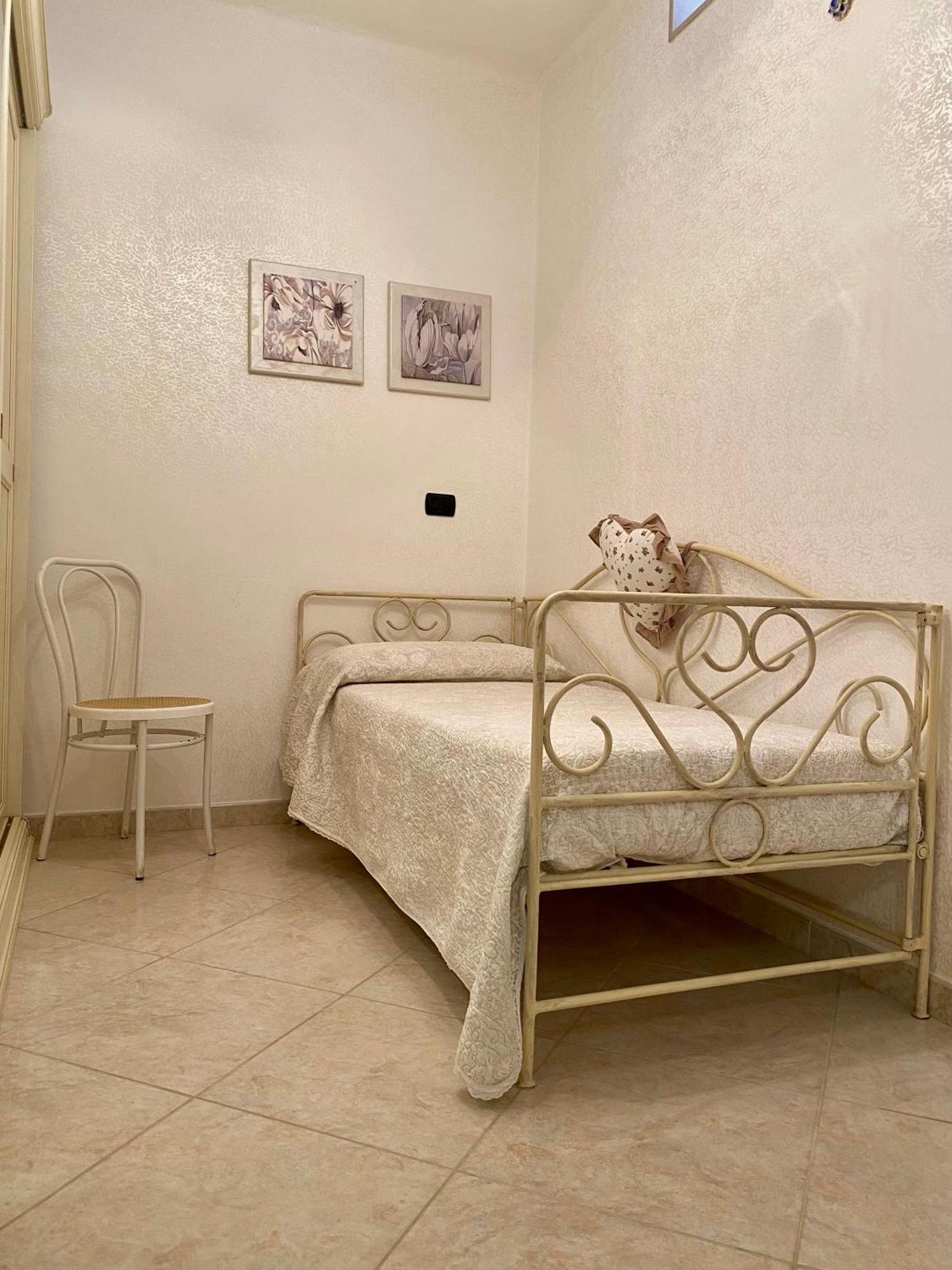 Gris - Puglia Mia Apartments Polignano a Mare Exteriör bild