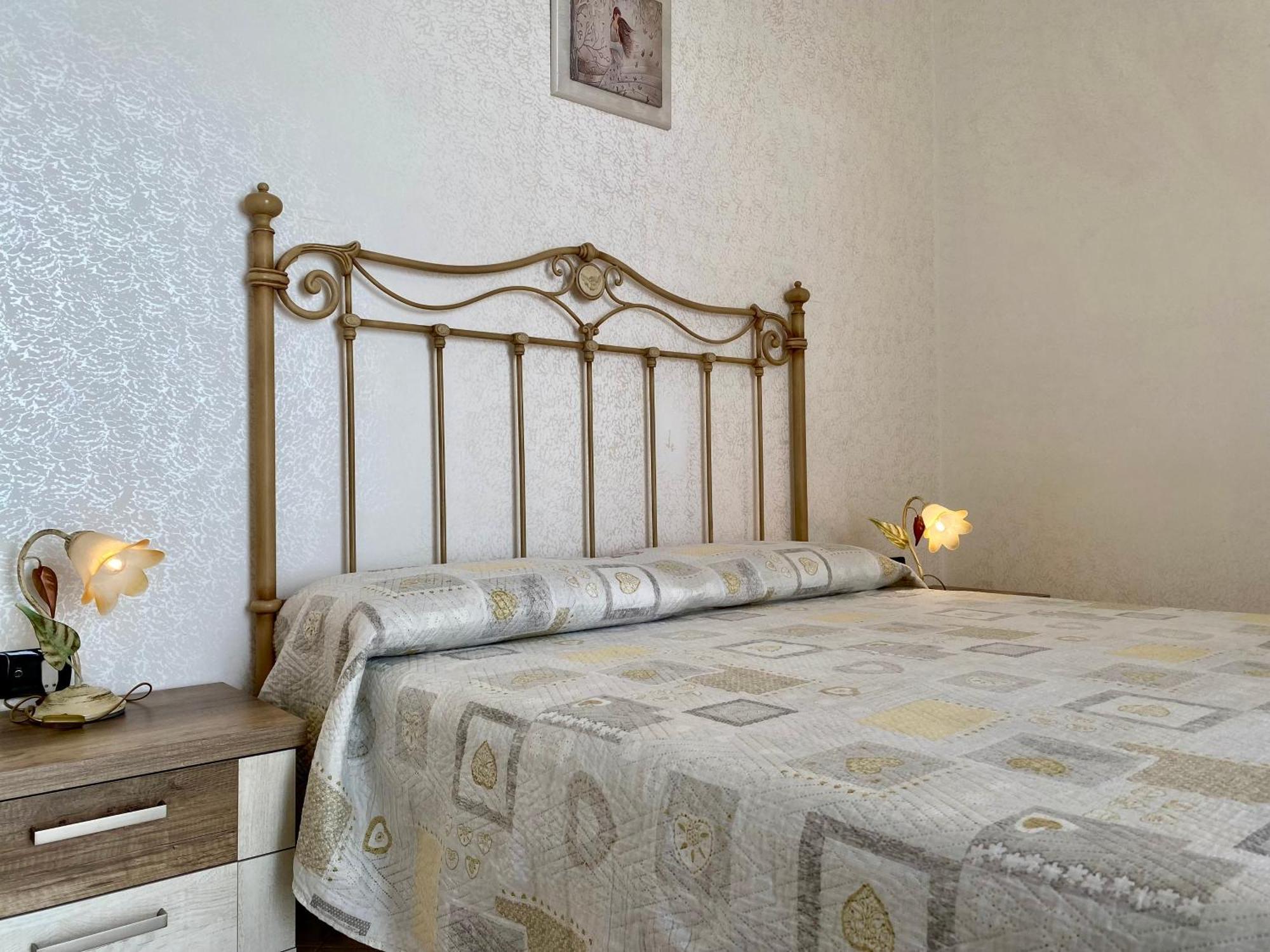 Gris - Puglia Mia Apartments Polignano a Mare Exteriör bild