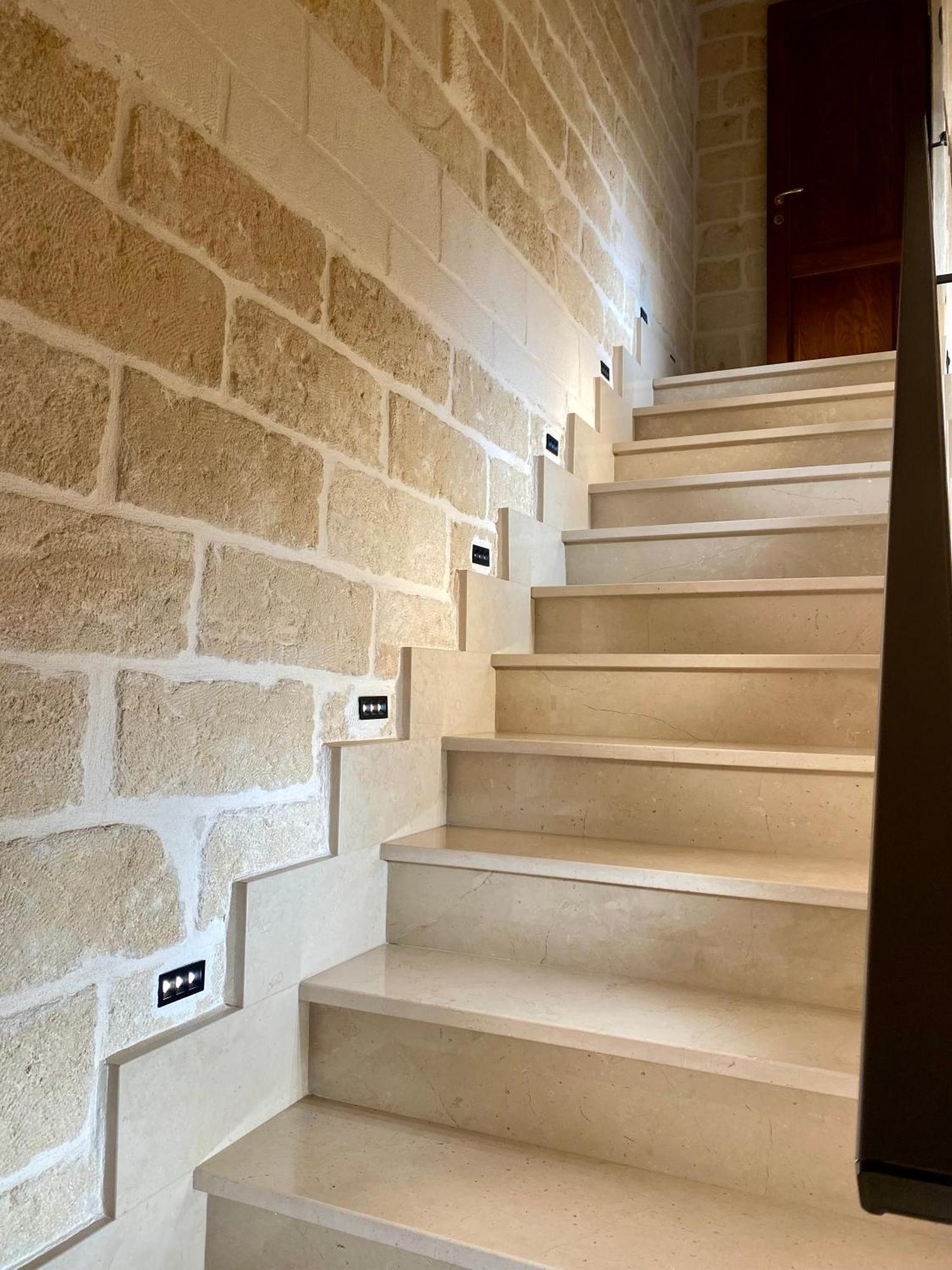 Gris - Puglia Mia Apartments Polignano a Mare Exteriör bild