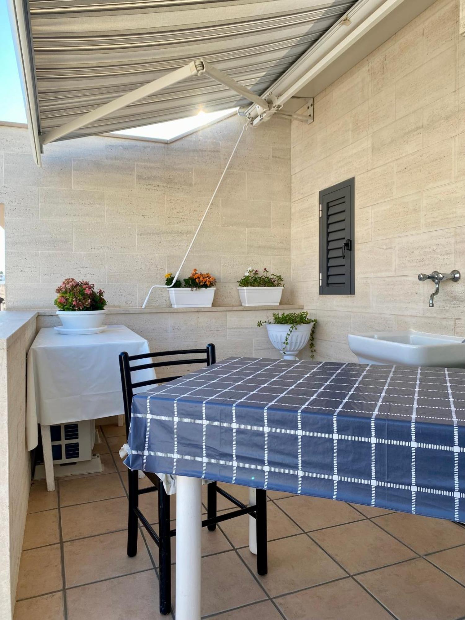 Gris - Puglia Mia Apartments Polignano a Mare Exteriör bild